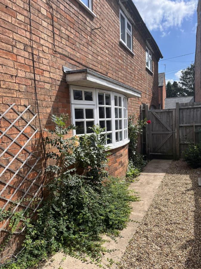 Home In Wellesbourne - Contractors - Families - Reduced Rates Exterior photo